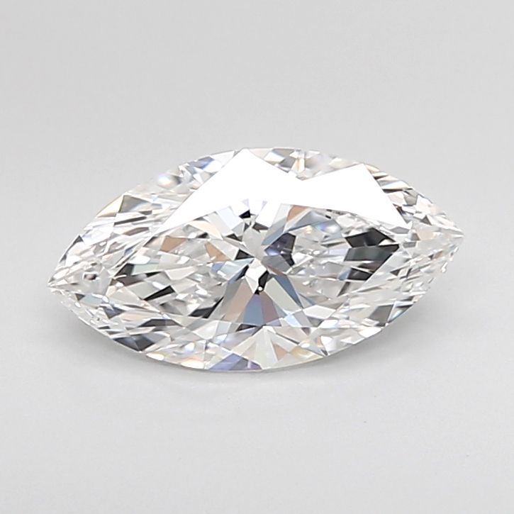1.54 ct. marquise Lab Grown Diamond front image