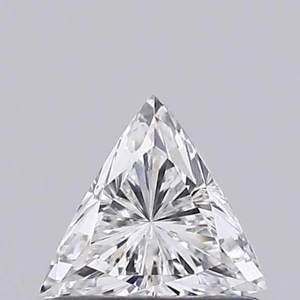 0.39 ct lab-grown Triangular Diamond
