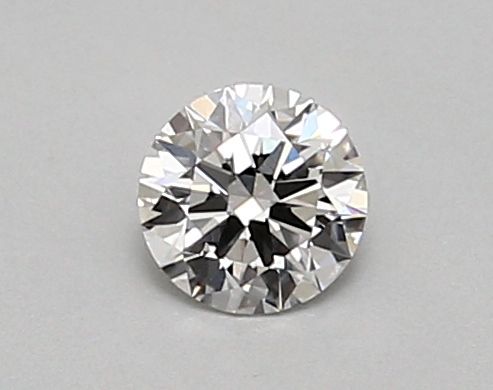 0.34 ct lab-grown Round Diamond