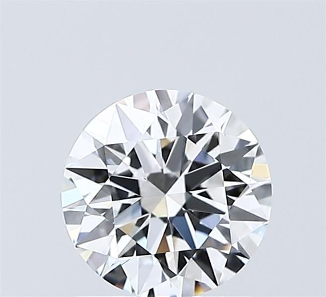1.05 ct. round Lab Grown Diamond front image