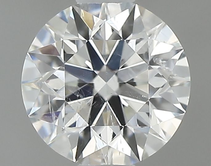 0.5 ct Round Diamond