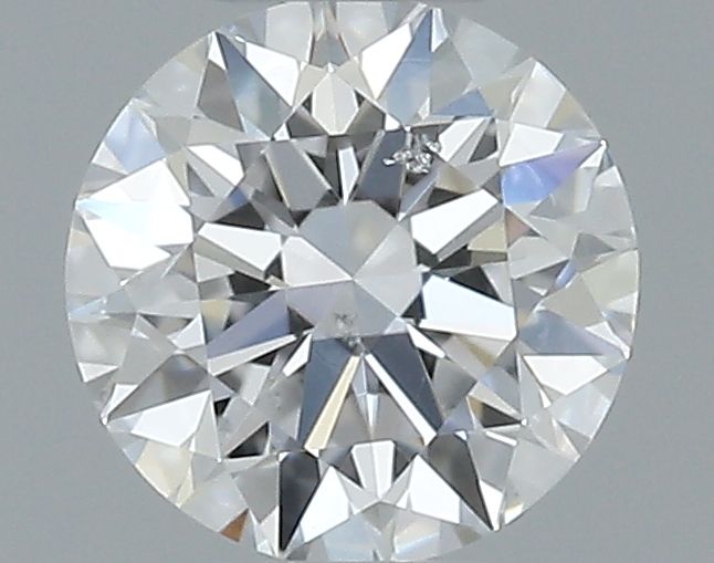 0.31 ct Round Diamond