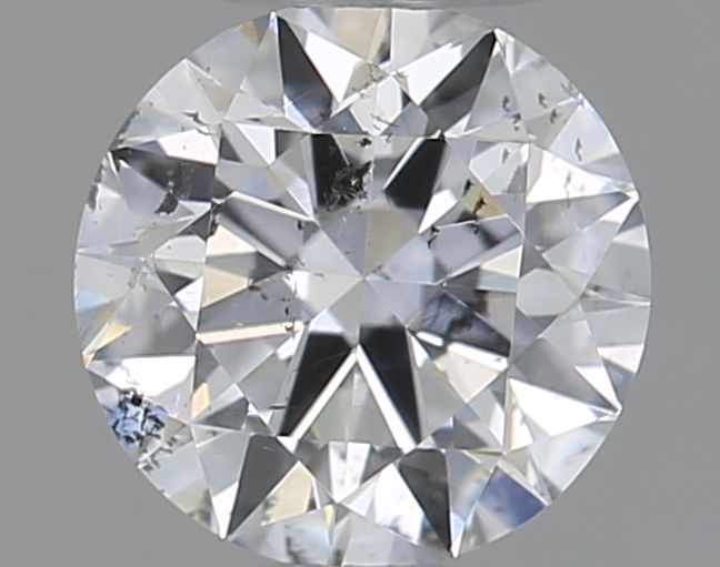 0.32 ct Round Diamond