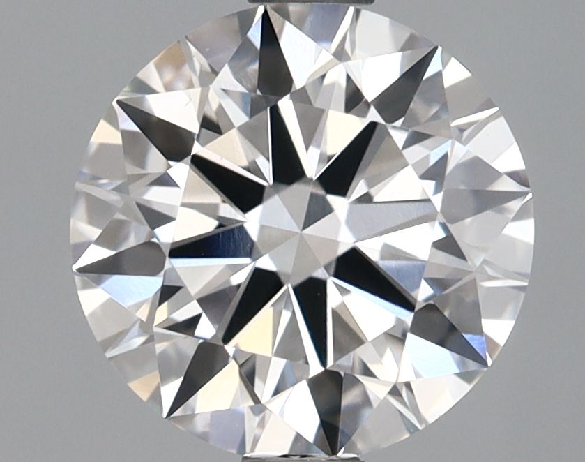 1.69 ct. round Lab Grown Diamond front image