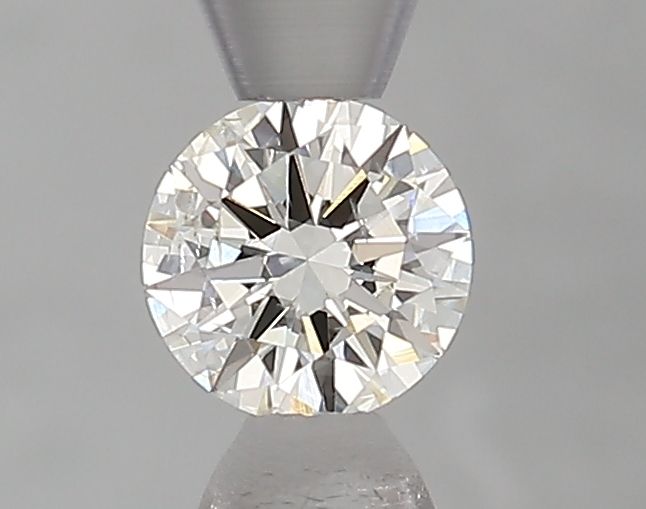 0.39 ct Round Diamond