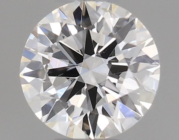 0.29 ct Round Diamond