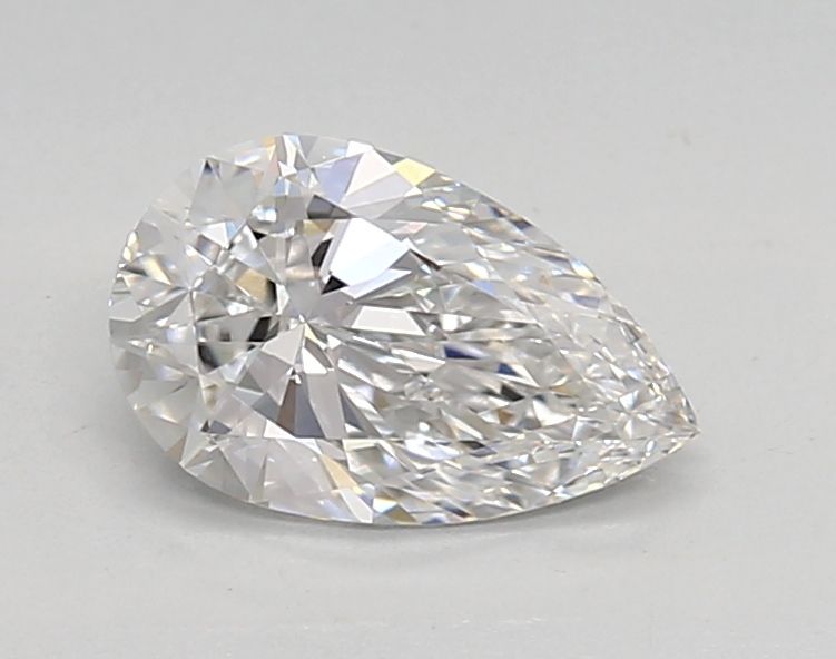 0.94 ct. pear Lab Grown Diamond front image