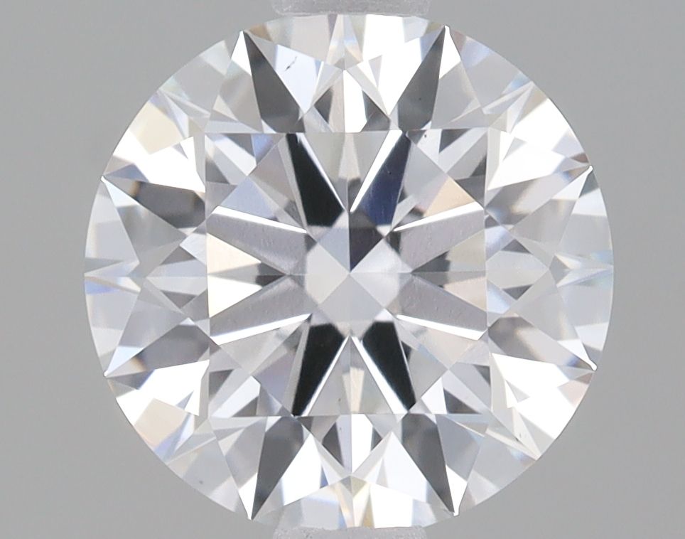 1.59 ct. round Lab Grown Diamond front image