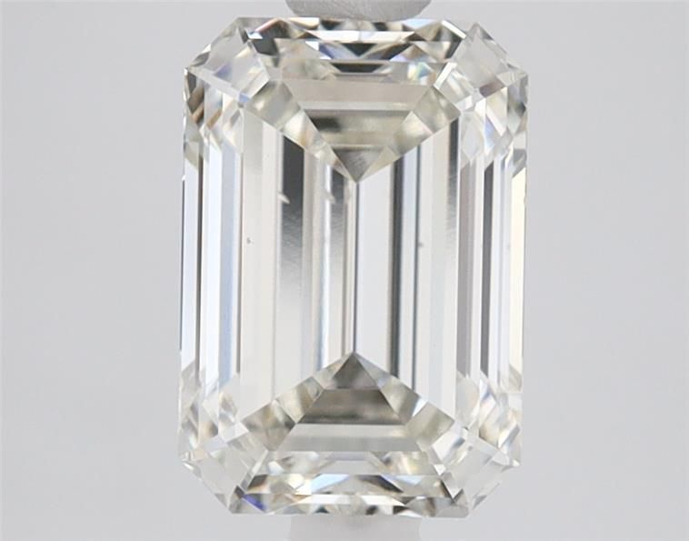 2.03 Carat