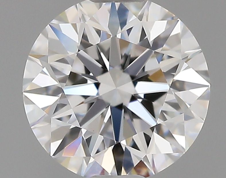 1.06 ct. round Lab Grown Diamond front image