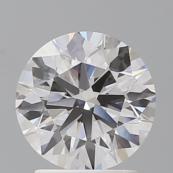 2.02 ct. round Lab Grown Diamond front image
