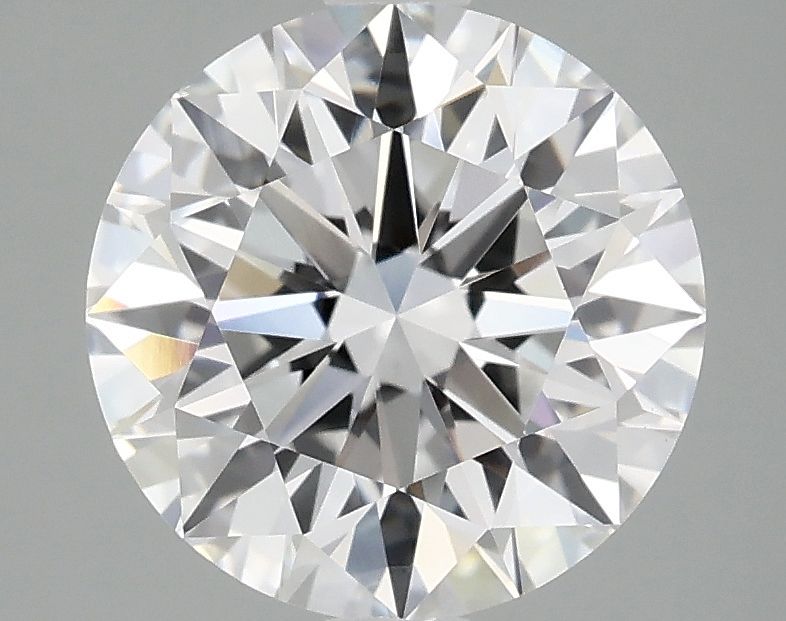 2.58 Carat
