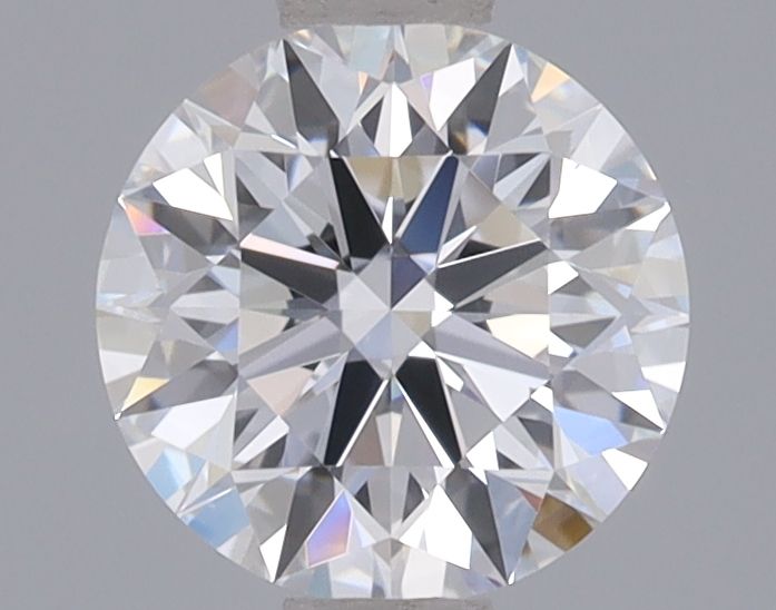 1.03 ct. round Lab Grown Diamond front image