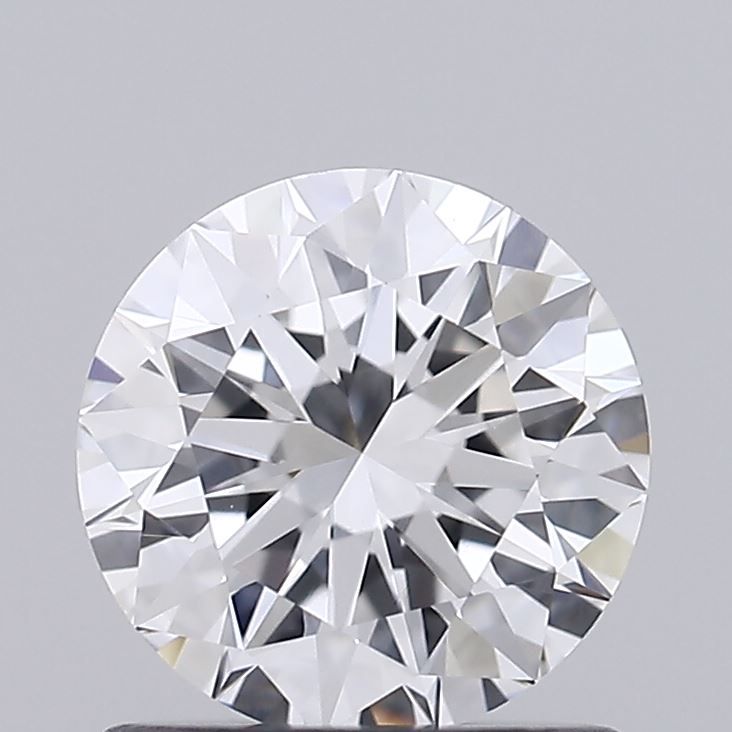 1.01 ct. round Lab Grown Diamond front image