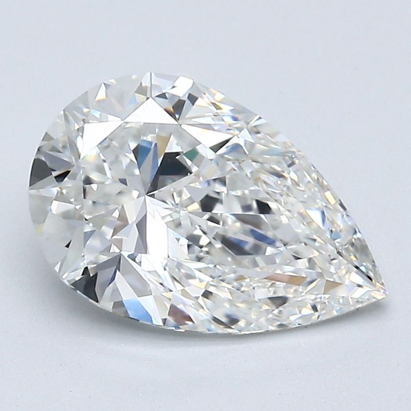 2.01 Carat
