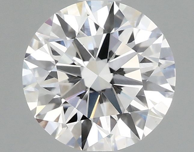 0.98 ct. round Lab Grown Diamond front image