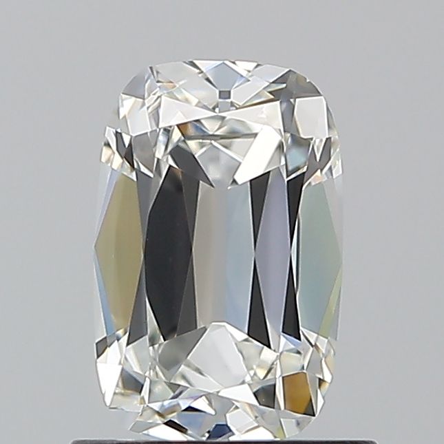 0.9 ct Old miner Diamond