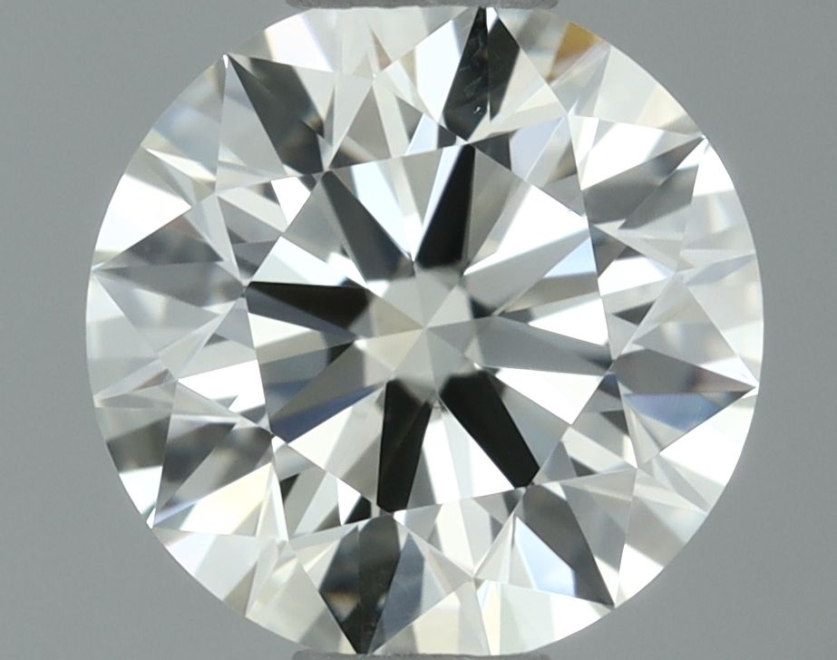 0.63 ct Round Diamond