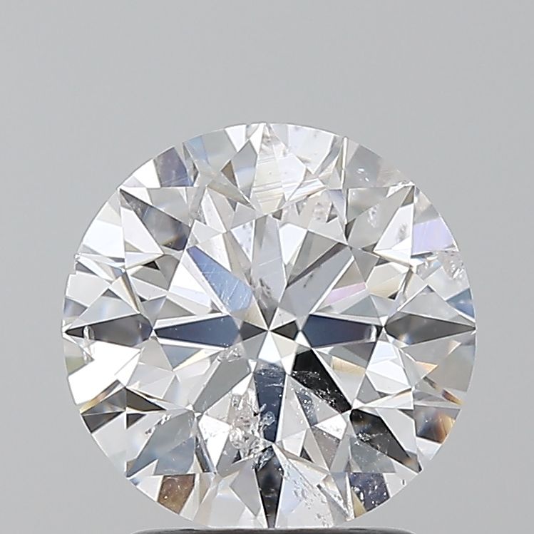 2.01 Carat
