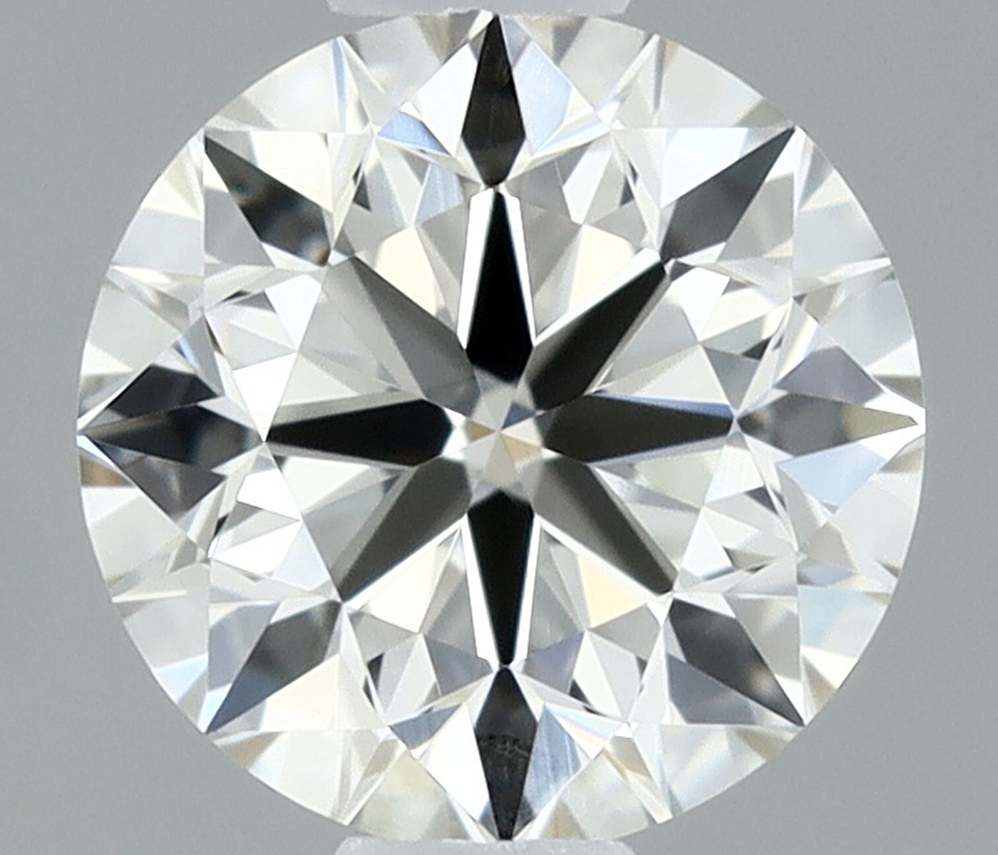 0.4 ct Round Diamond