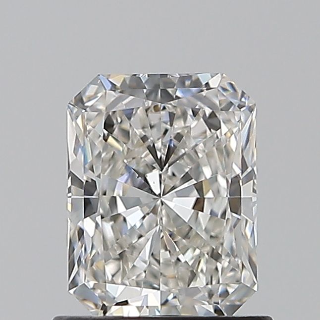 0.90 ct Radiant diamond