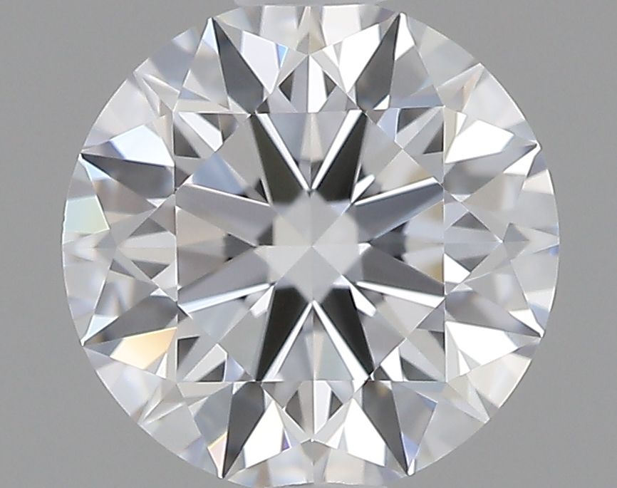 1.01 ct. round Lab Grown Diamond front image