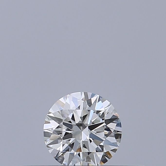 0.18 ct Round diamond