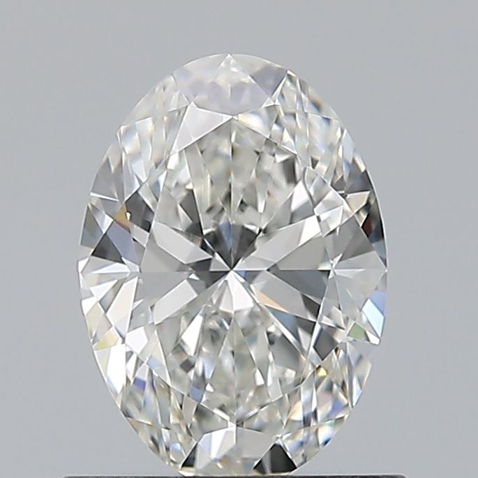 0.75 ct Oval diamond