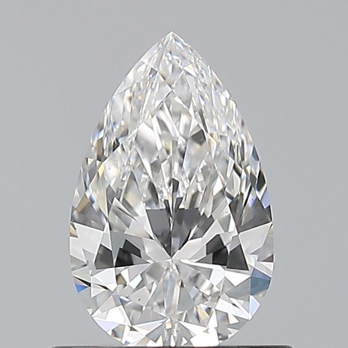 0.70 ct Pear diamond