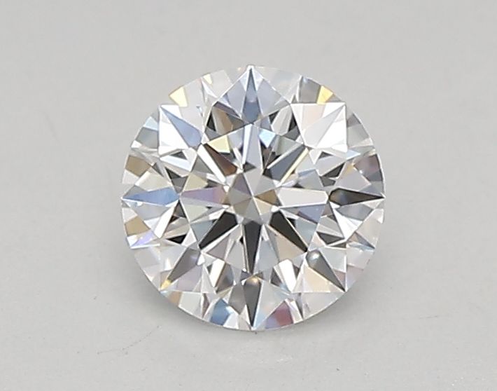 0.39 ct lab-grown Round Diamond