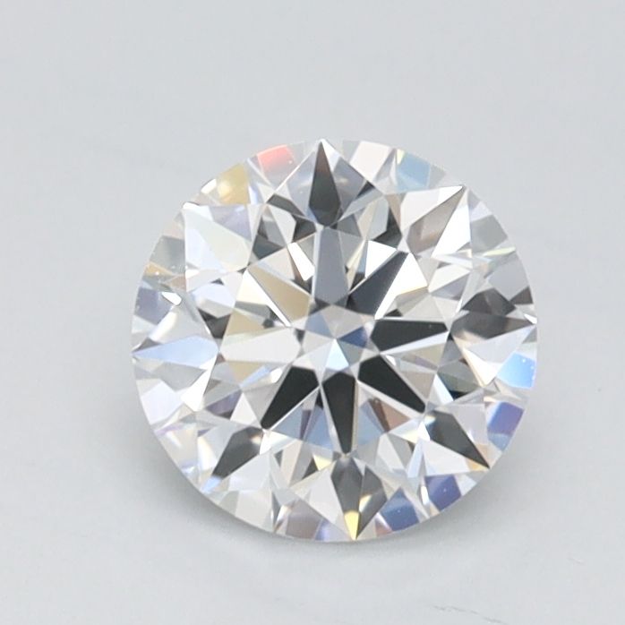0.56 ct. round Lab Grown Diamond front image