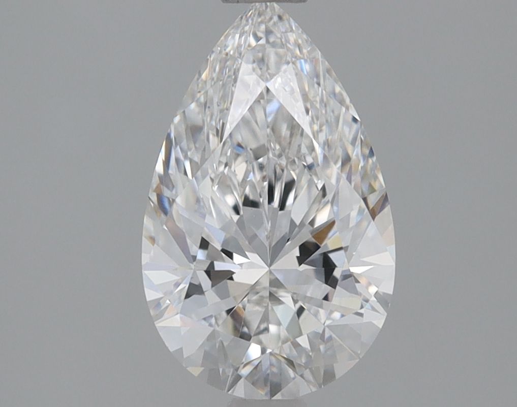 1.14 ct. pear Lab Grown Diamond front image