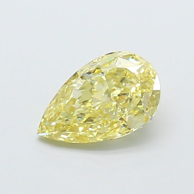 1.02 ct Pear diamond