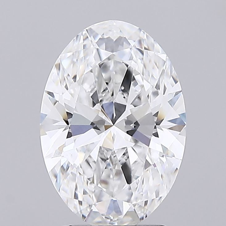 2.34 Carat