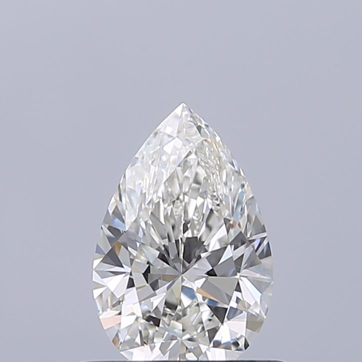 0.55 ct Pear diamond