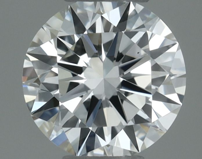0.30 ct Round diamond