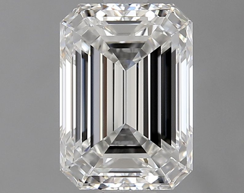 1.50 ct Emerald diamond