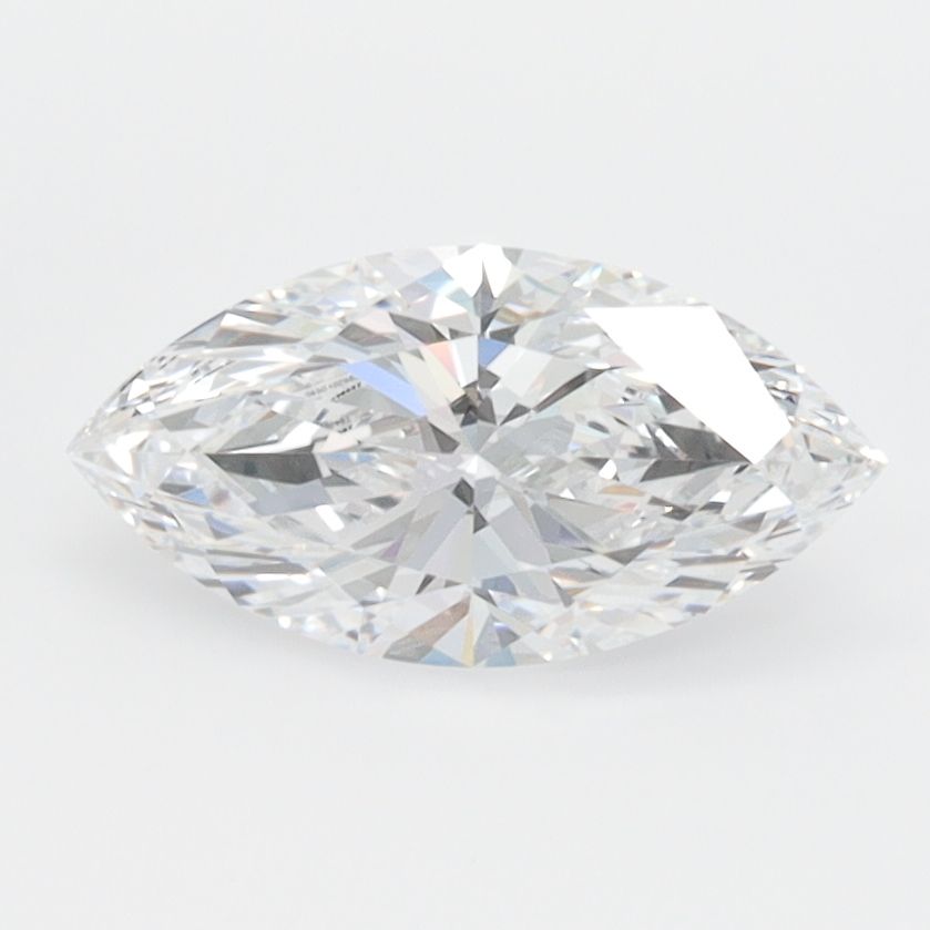 1.02 ct. marquise Lab Grown Diamond front image