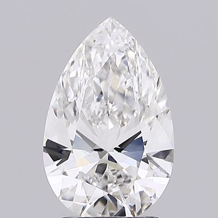 2.00 ct Pear diamond