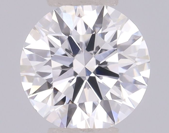 0.27 ct lab-grown Round Diamond