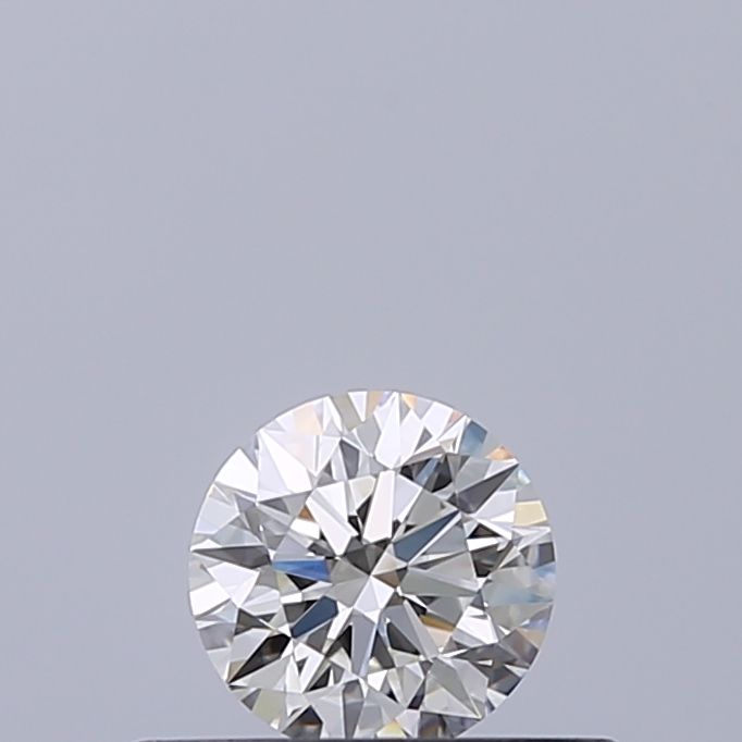 0.3 ct Round Diamond