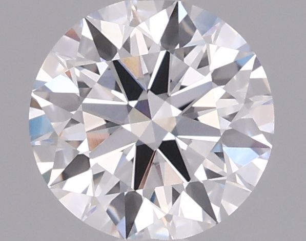 1.08 ct. round Lab Grown Diamond front image