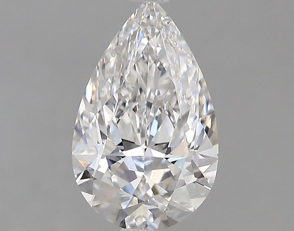 1.86 ct. pear Lab Grown Diamond front image