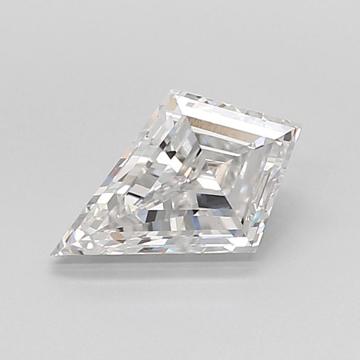 1.72 ct lab-grown Kite Diamond