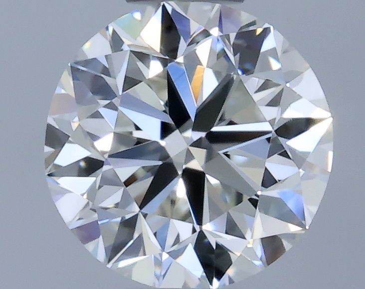 0.50 ct Round diamond