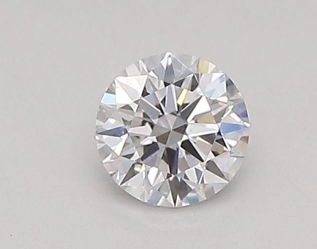 0.26 ct lab-grown Round Diamond