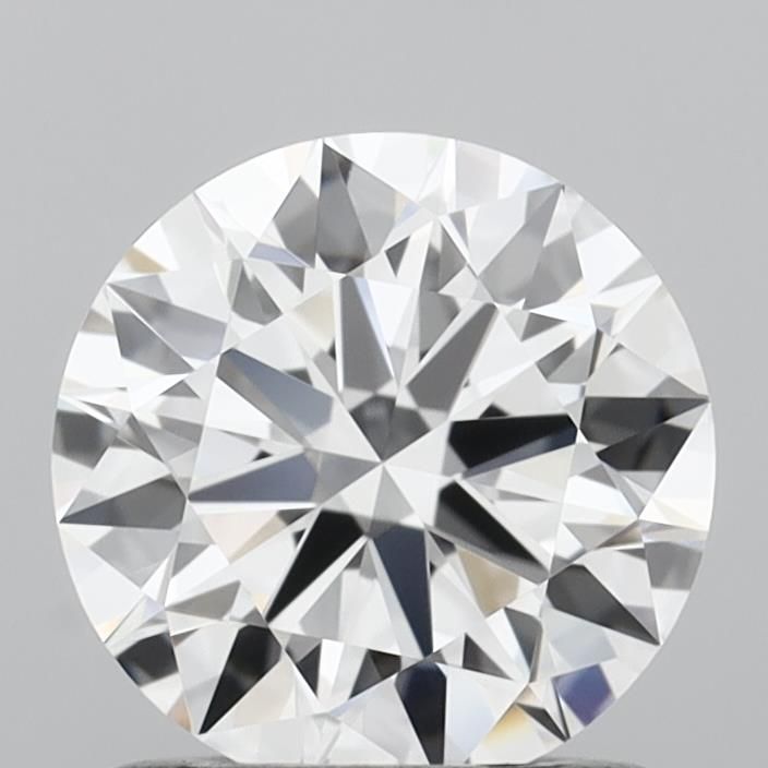 1.03 ct. round Lab Grown Diamond front image