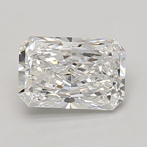 1.01 ct. radiant Lab Grown Diamond front image