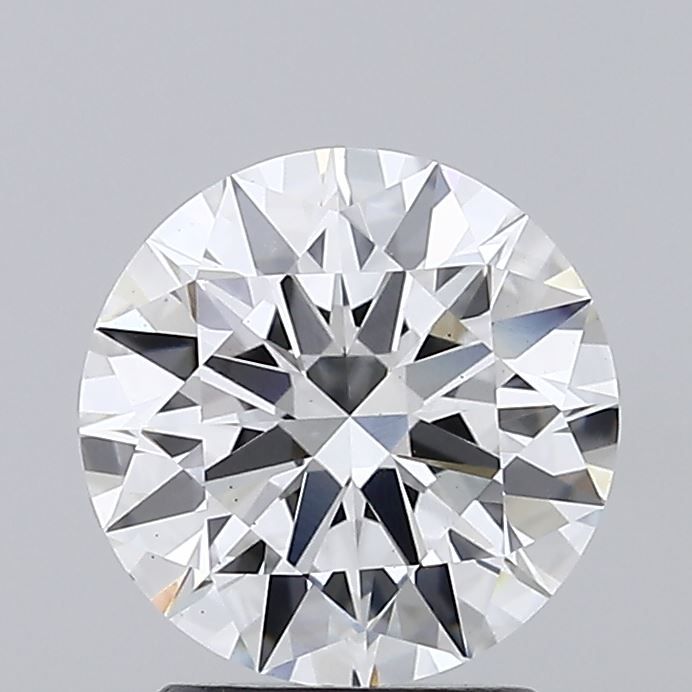2.32 ct Round diamond