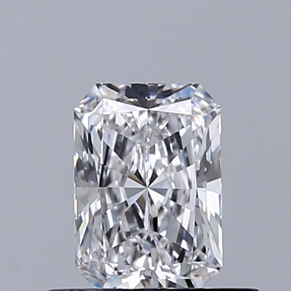 0.54 ct lab-grown Radiant Diamond